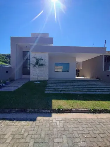 Casa com 3 dormitórios à venda, 118 m² por R$ 599.000,00 - Pindobas - Maricá/RJ
