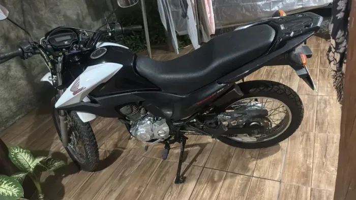 Honda NXR 160 Bros 2018