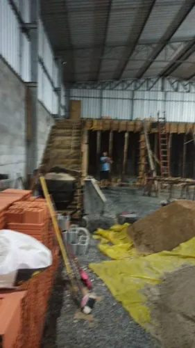 Construtor