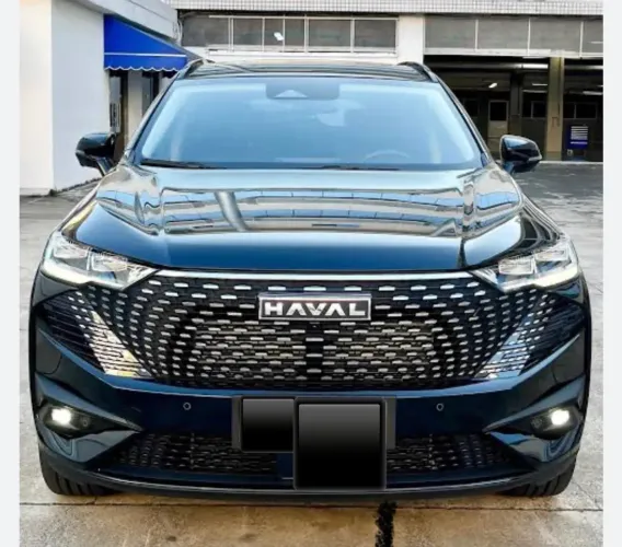 GWM Haval H6 Premium HEV 2024