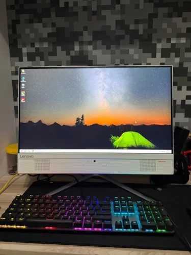 Lenovo IdeaCentre AIO 510-22ASR