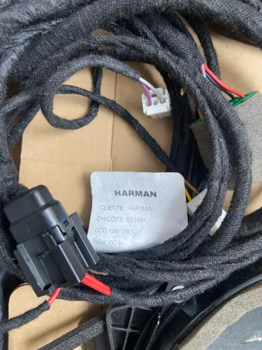 AUTO FALANTES JBL