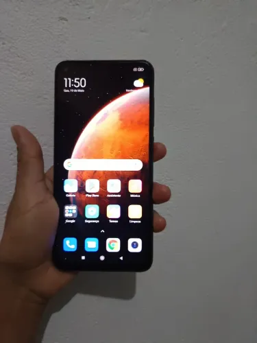 Vendo Xiaomi Redimi 9