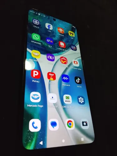 Celular moto g 52 128 gb