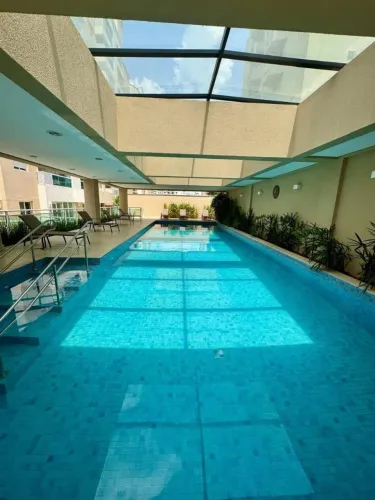 APARTAMENTO RESIDENCIAL em São Paulo - São Paulo, Pinheiros