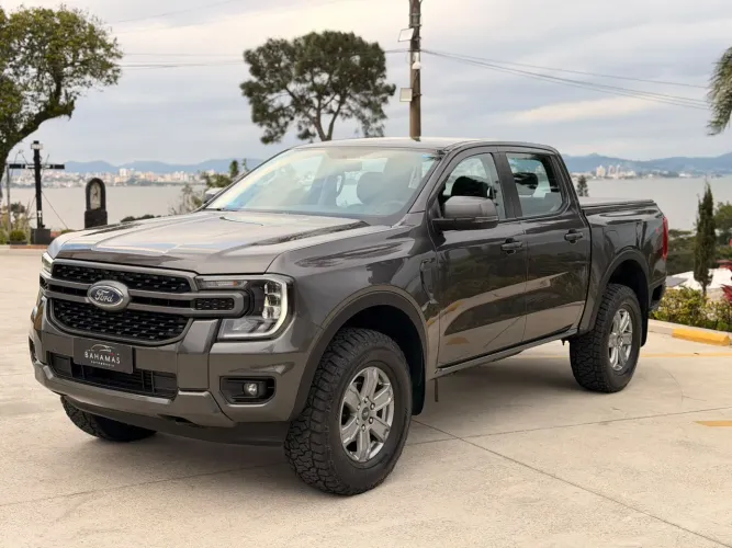 Ford Ranger XLS 2.0l 4X4 2024