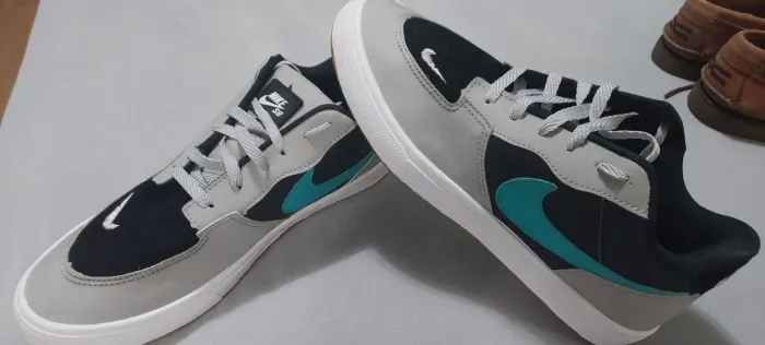 Tênis Nike n° 40 sem uso