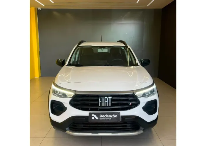 Fiat Pulse Audace 1.0 Turbo 200 Flex Aut. 2025