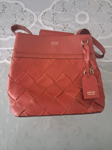 Bolsa Arezzo Carmensim