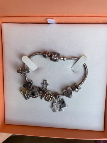 Pulseira life by Vivara original
