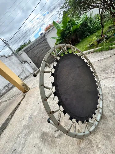 Jump (exercício)
