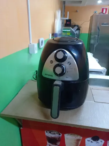 Airfryer 