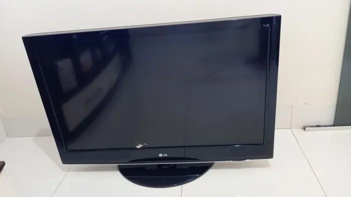 TV LG 42" usada
