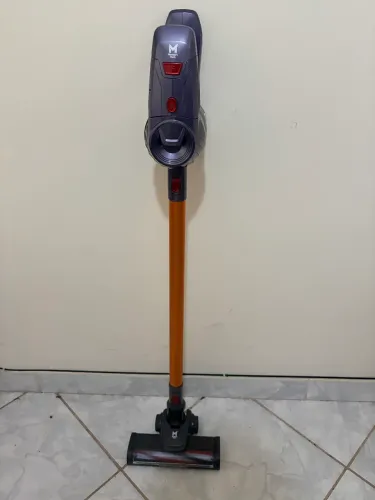 Aspirador de Pó Sem Fio Member?s Mark 3 em 1 - Completo
