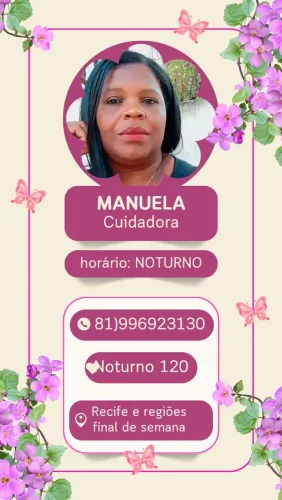 Cuidadora 