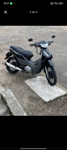 Biz 125 