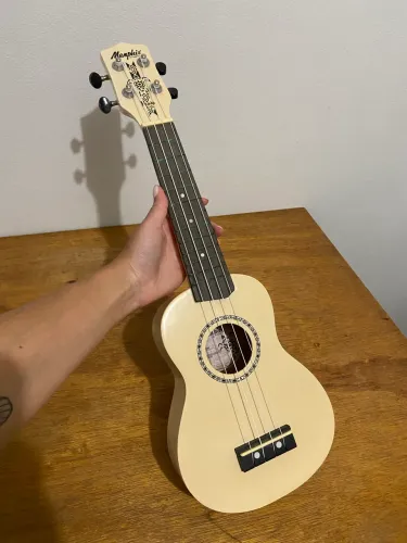 Ukulele