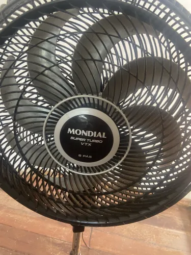 Ventilador