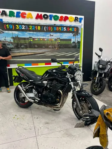 SUZUKI BANDIT N1200