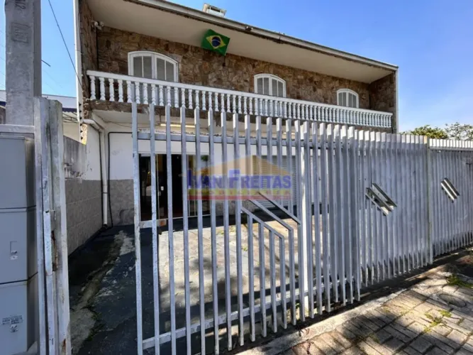 Loja para locação no Fazendinha.