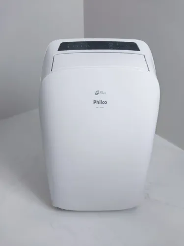 Ar condicionado portatil