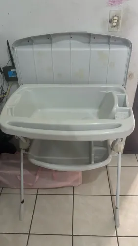 Banheira burigotto
