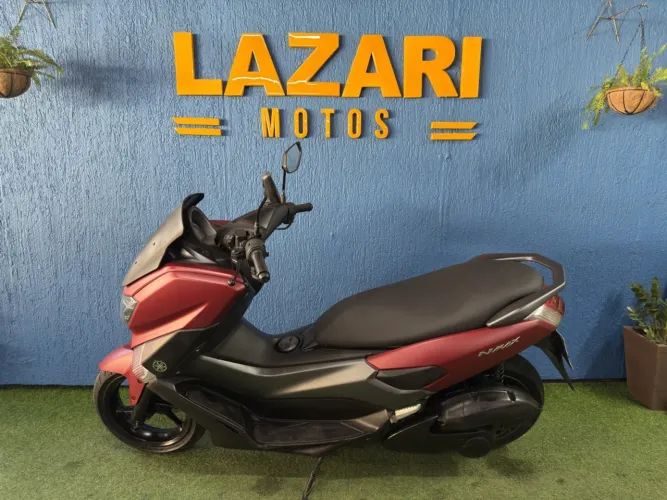 Yamaha Nmax 160 2020