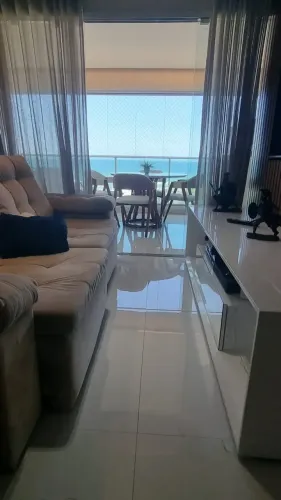 Imóvel para venda possui 20 metros quadrados com 1 quarto em Pituaçu - Salvador - BA