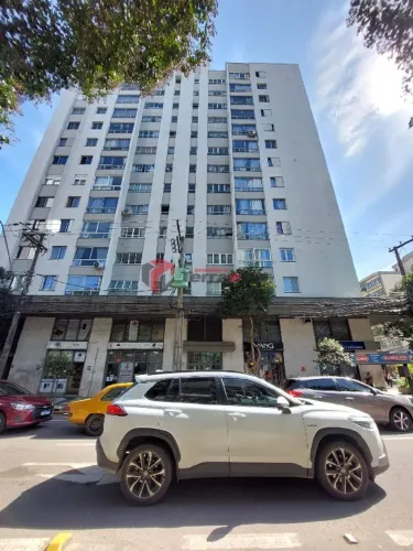 Apartamento São Pelegrino Caxias do Sul