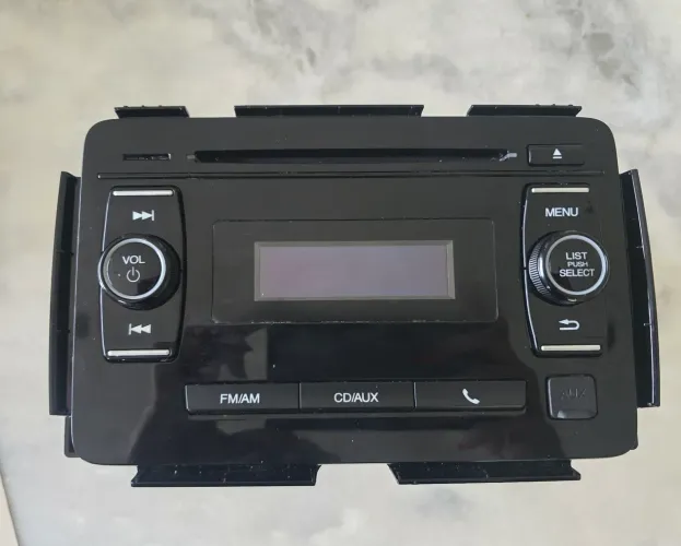 Som Pionner Honda Original