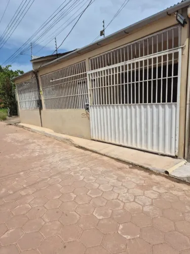 Vende-se Casa no Goiabal<br>