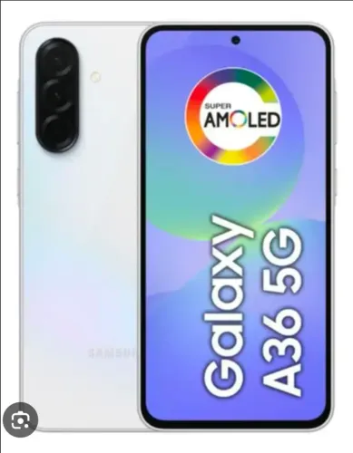 VENDO OU TROCO A36 NOVO