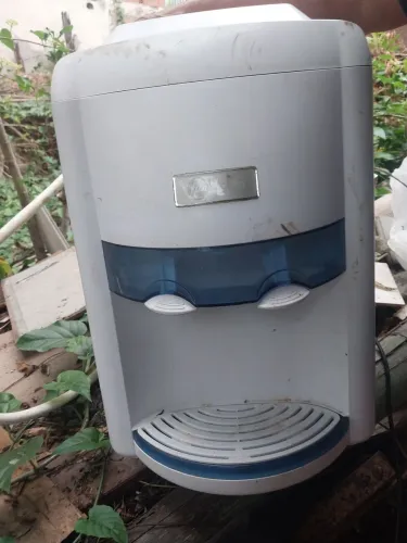 Purificador de água gelada e natural bivolt