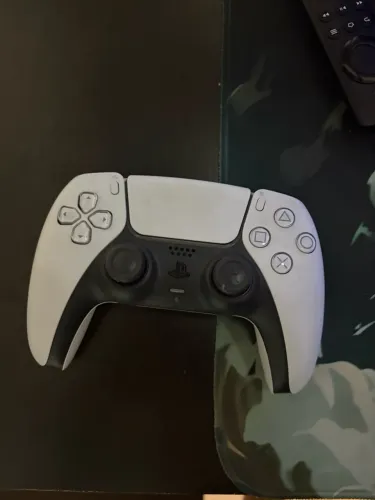 manete ( controle) de ps5 original