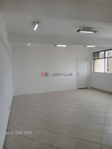 Sala para alugar em Jundiaí, Centro, com 64 m², PALÁCIO DO COMÉRCIO