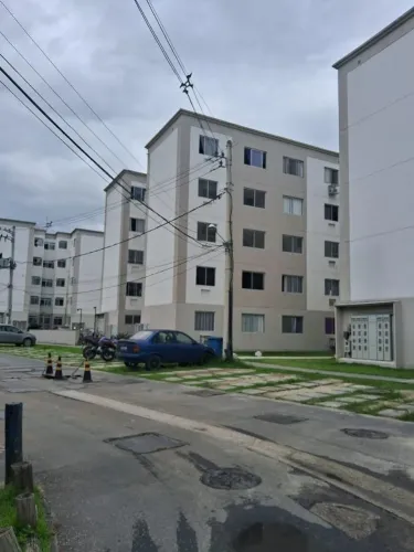 Oportunidade Única em NOVA IGUACU - RJ | Tipo: Apartamento | Negociação: Venda Direta Onli