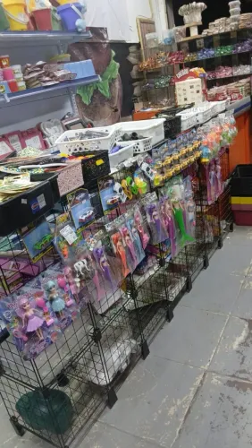 Passo ponto comercial completo