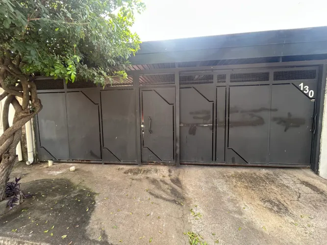 Portão