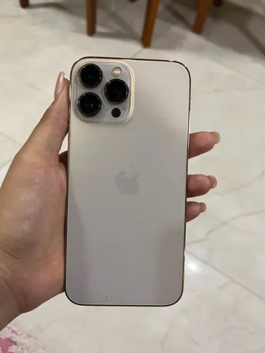 iPhone 13 Pro Max 128gb