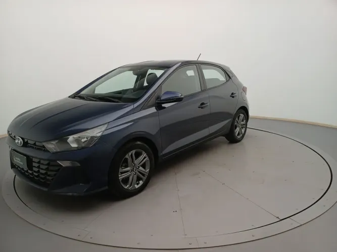 Hyundai HB20 Comf./c.plus/c.style 1.0 Flex 12V 2025