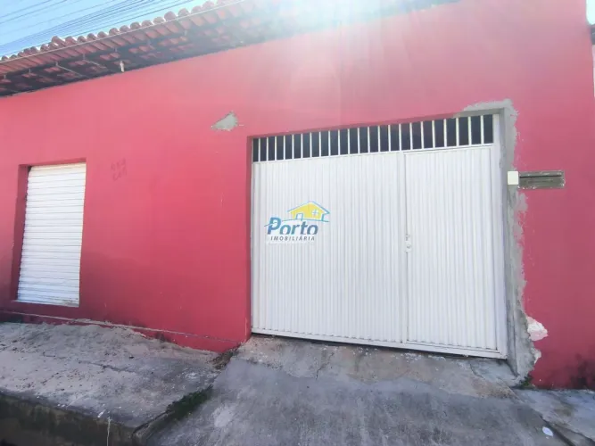 Casa 03 quartos para Venda Esplanada, Teresina