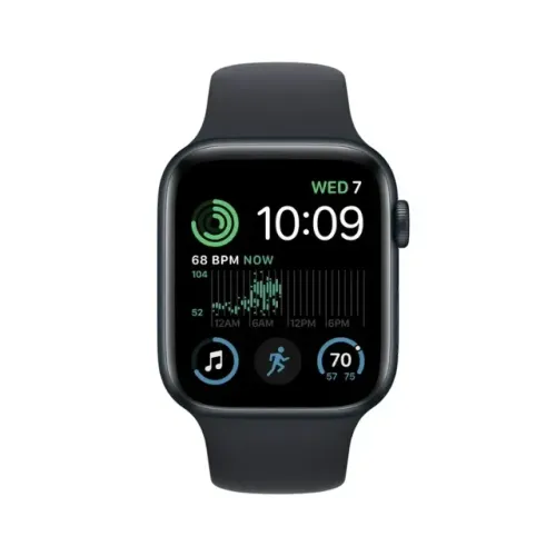 [Lacrado] Apple Watch SE 2 44mm Cellular Lte
