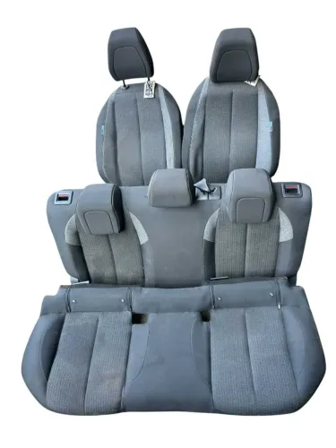 Jogo Banco Completo Peugeot 208 2024