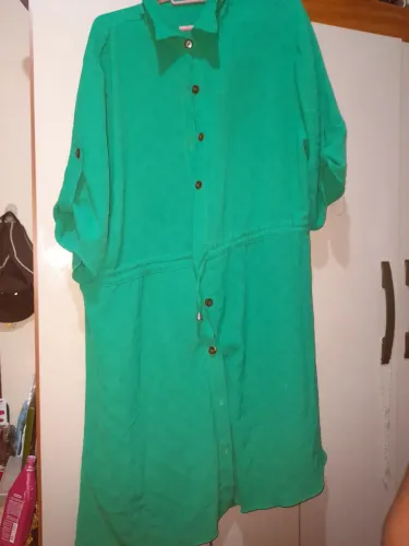 Vendo peças de roupas para brecho. 3.50 cada 