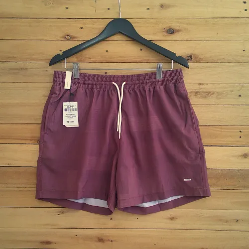 Shorts Rota do Mar Masculino