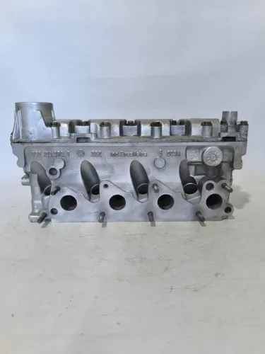 Cabeçote motor Power 1.6