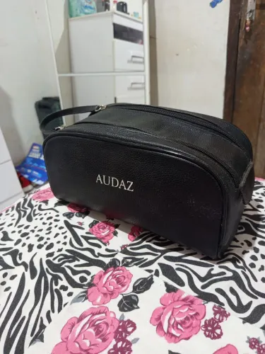 Bolsa Da Audaz