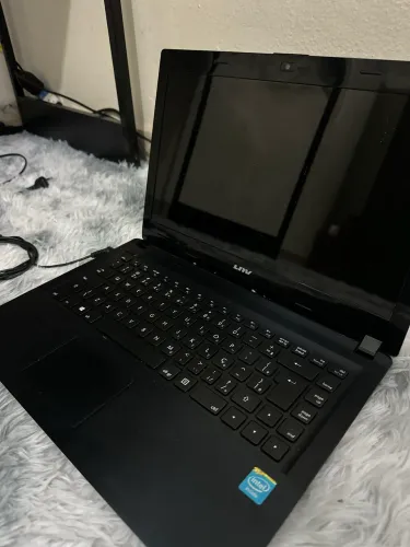 Notebook Lenovo LNV L4030 + Carregador Original