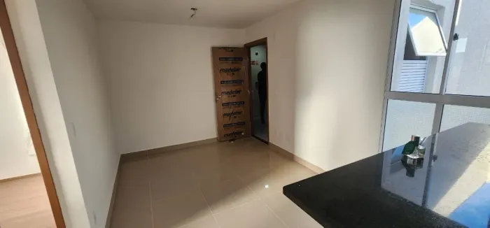 Apartamento em Cruz das Almas