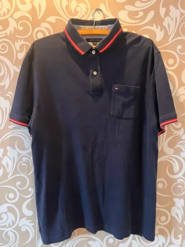 Camisa polo Tommy TAM G